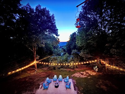 Lake View Retreat, Game Room, Ping Pong, Sleeps 14,Minutes to Sunset Marina