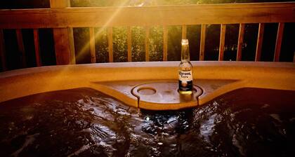 Stunning Lake House with view of Dale Hollow lake