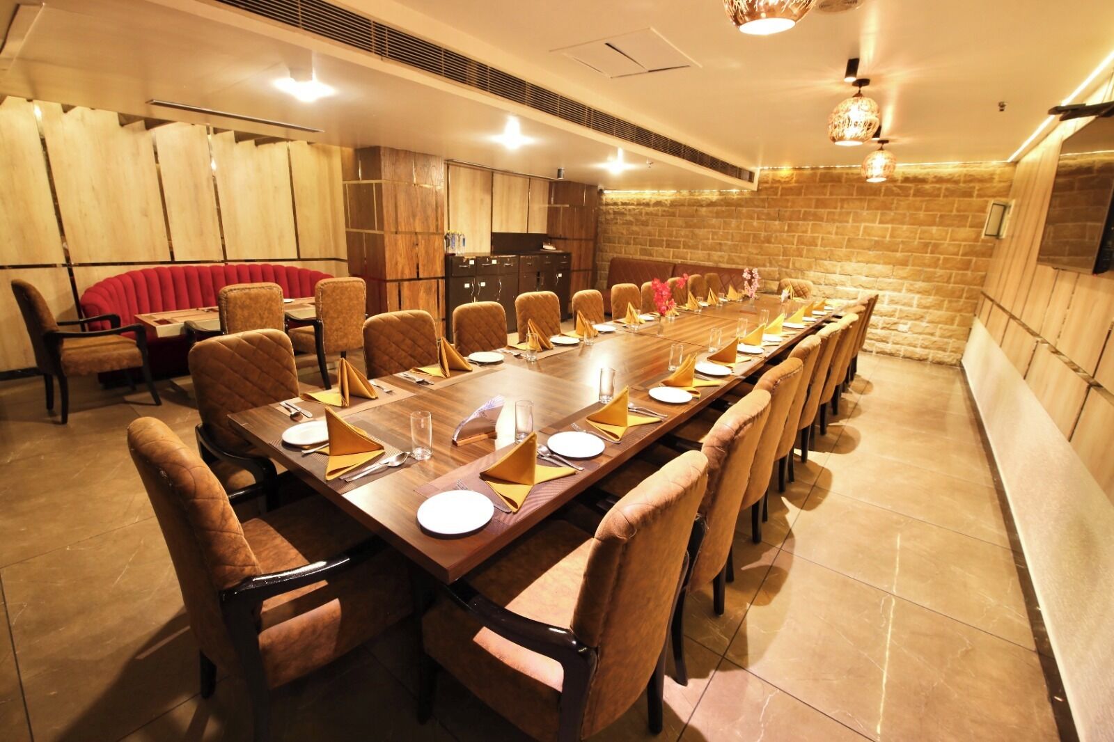 Restoran