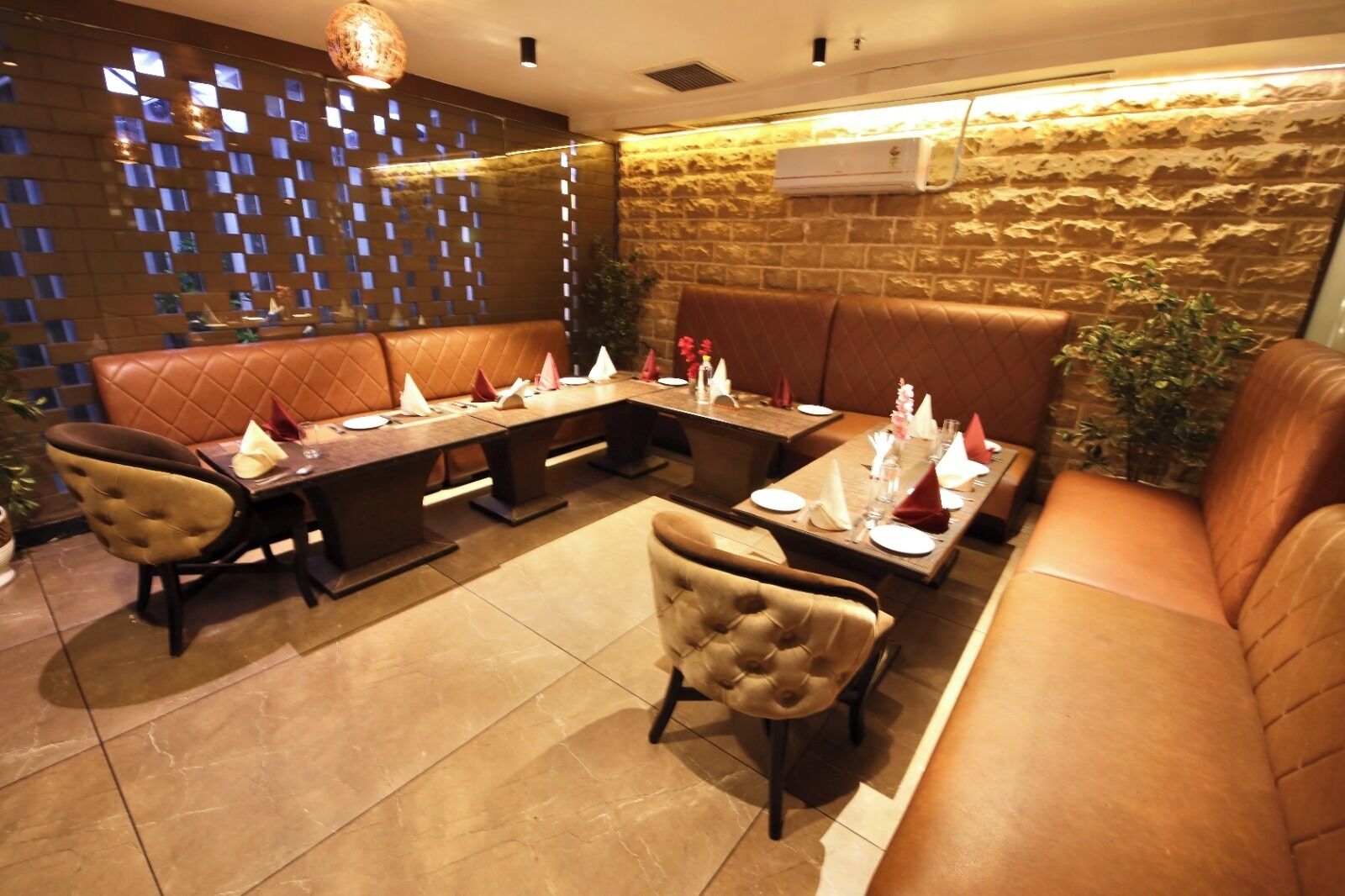 Restoran