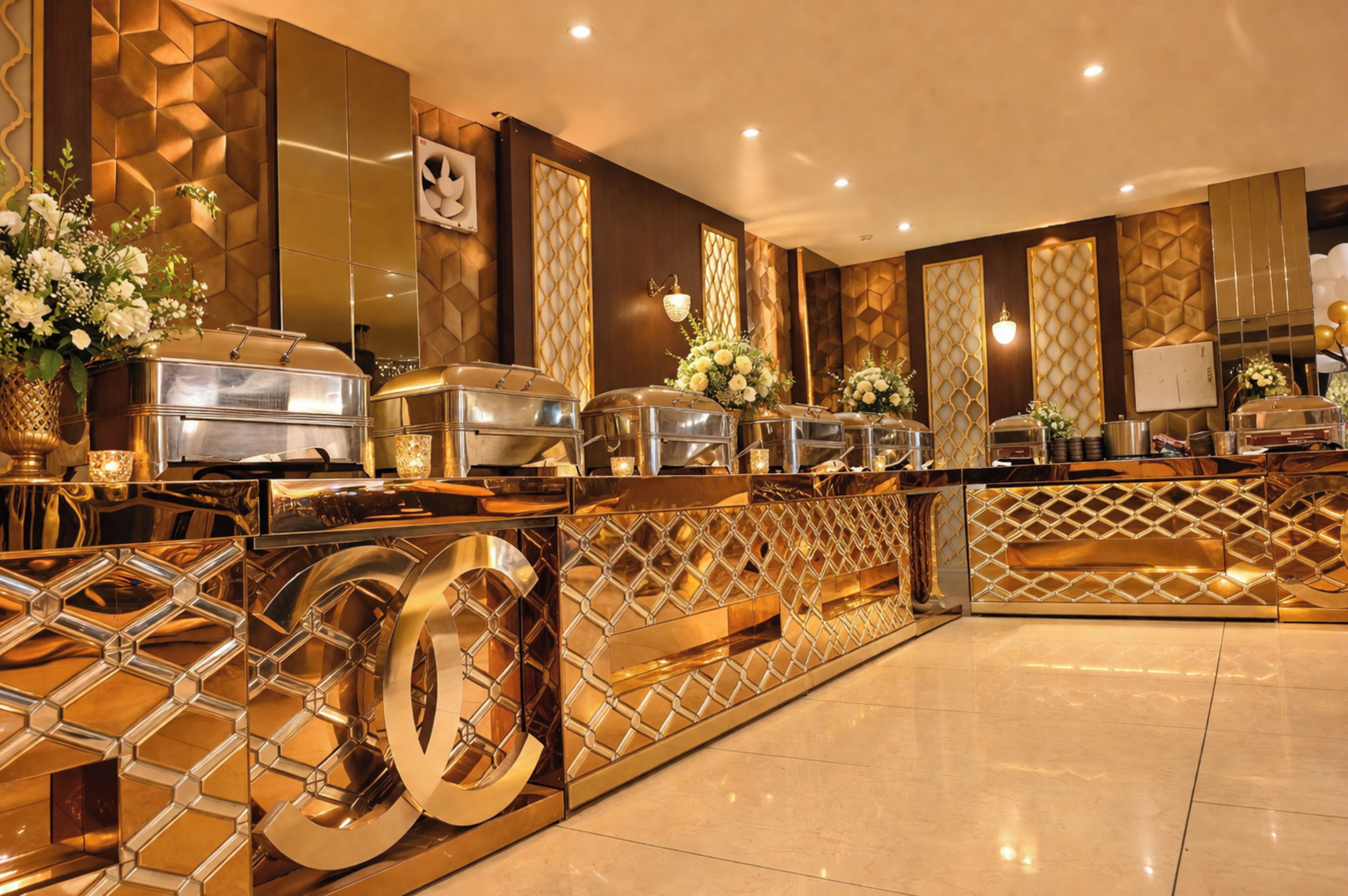 Salón de eventos