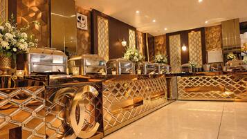 Salón de eventos