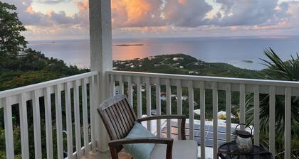 Gorgeous Ocean Views; Near 3 Beaches; Pet-Friendly; Free Wifi, Parking, Laundry