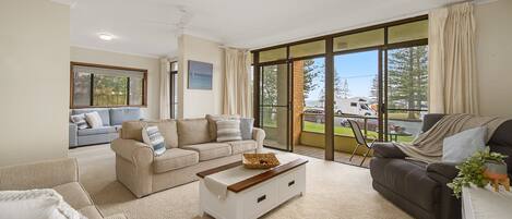 Télévision, Netflix, services de streaming