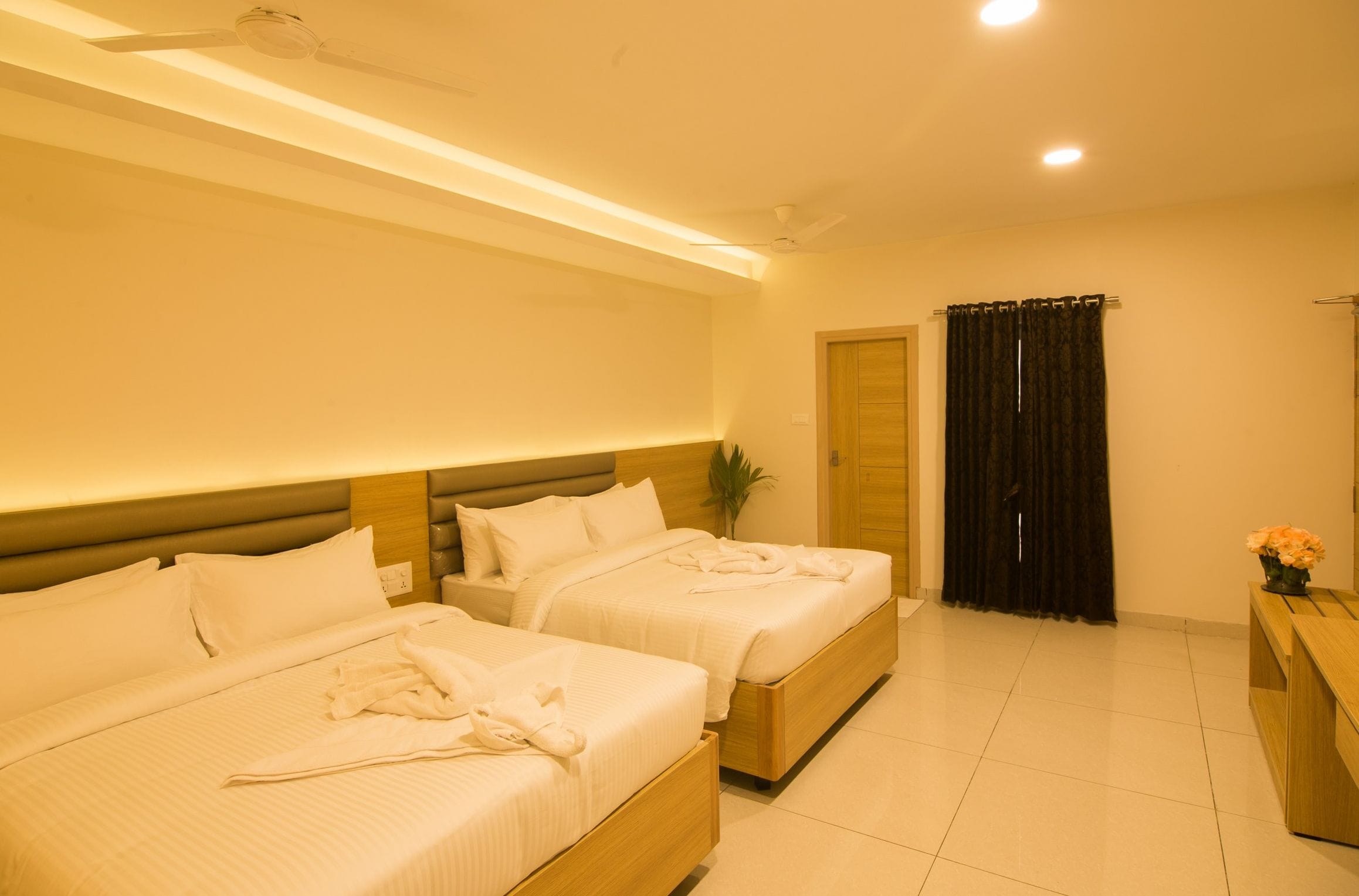Kamar