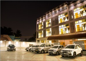 Exterior - Hotel Ashoka (Rameshwaram)