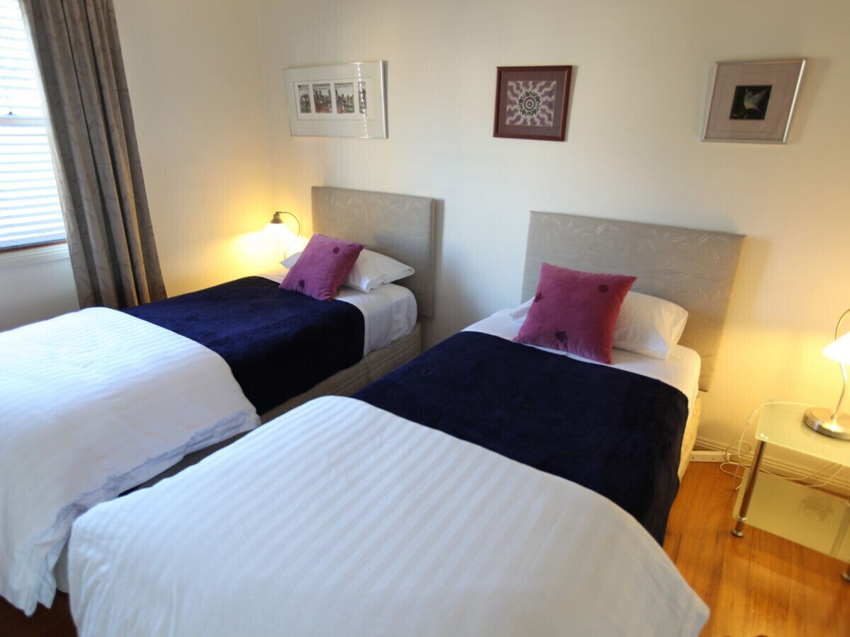 Location of wine country in the central Hunter Valley — image 8