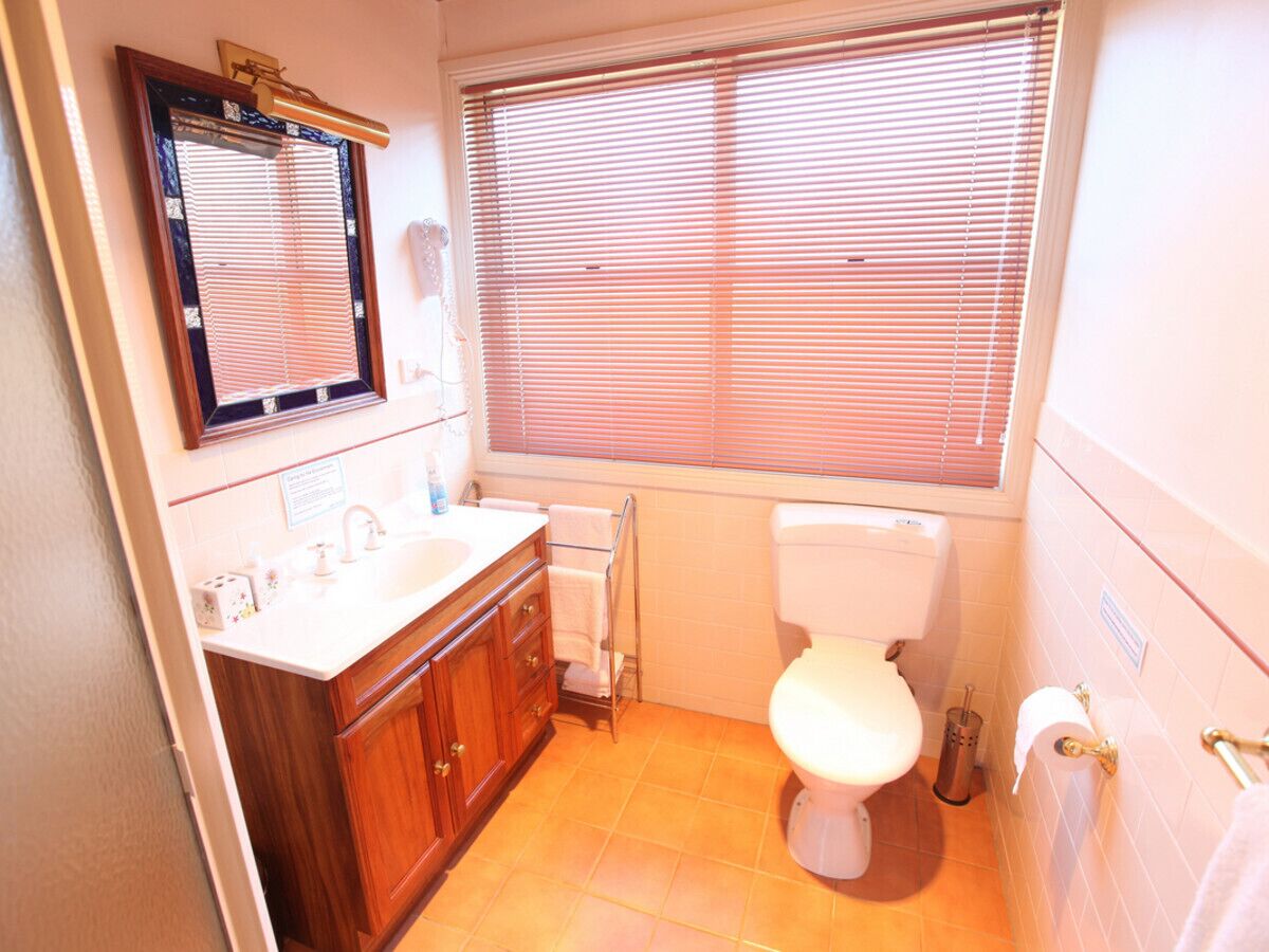 Location of wine country in the central Hunter Valley — image 14