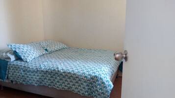 1 habitación y wifi