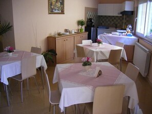 Restaurant - Bed & Breakfast La Ganzaria (San Michele di Ganzaria)