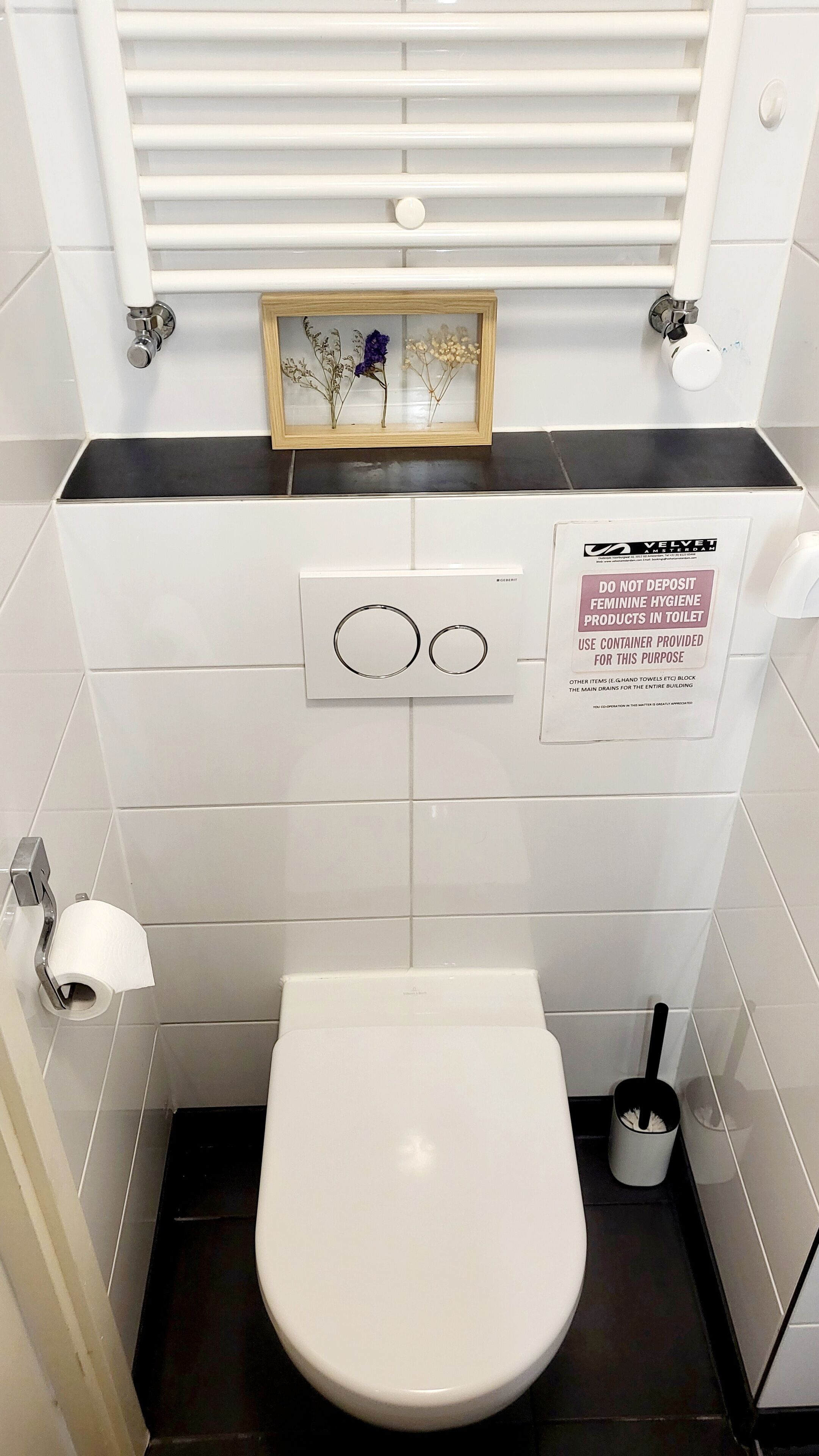 Photo - Velvetamsterdam