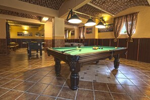 Fitness facility - Hotel Jakub Sobieski (Olawa)