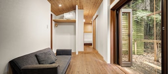 Mountain Home Lodge in Deer Park