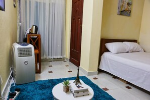 1 slaapkamer