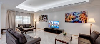 J5 Four Bedroom Villa in Mirdif