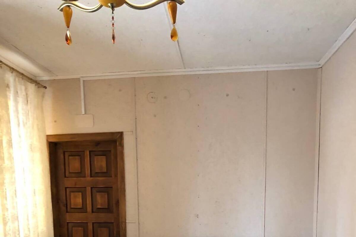 Superior Triple Room, Resort View | In-room safe, desk, blackout drapes, WiFi (free)