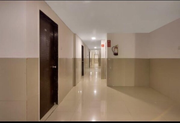 Aerial view - Hotel Elite Inn (Mawal)