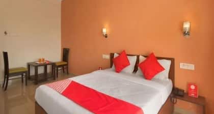 Hotel Elite Inn