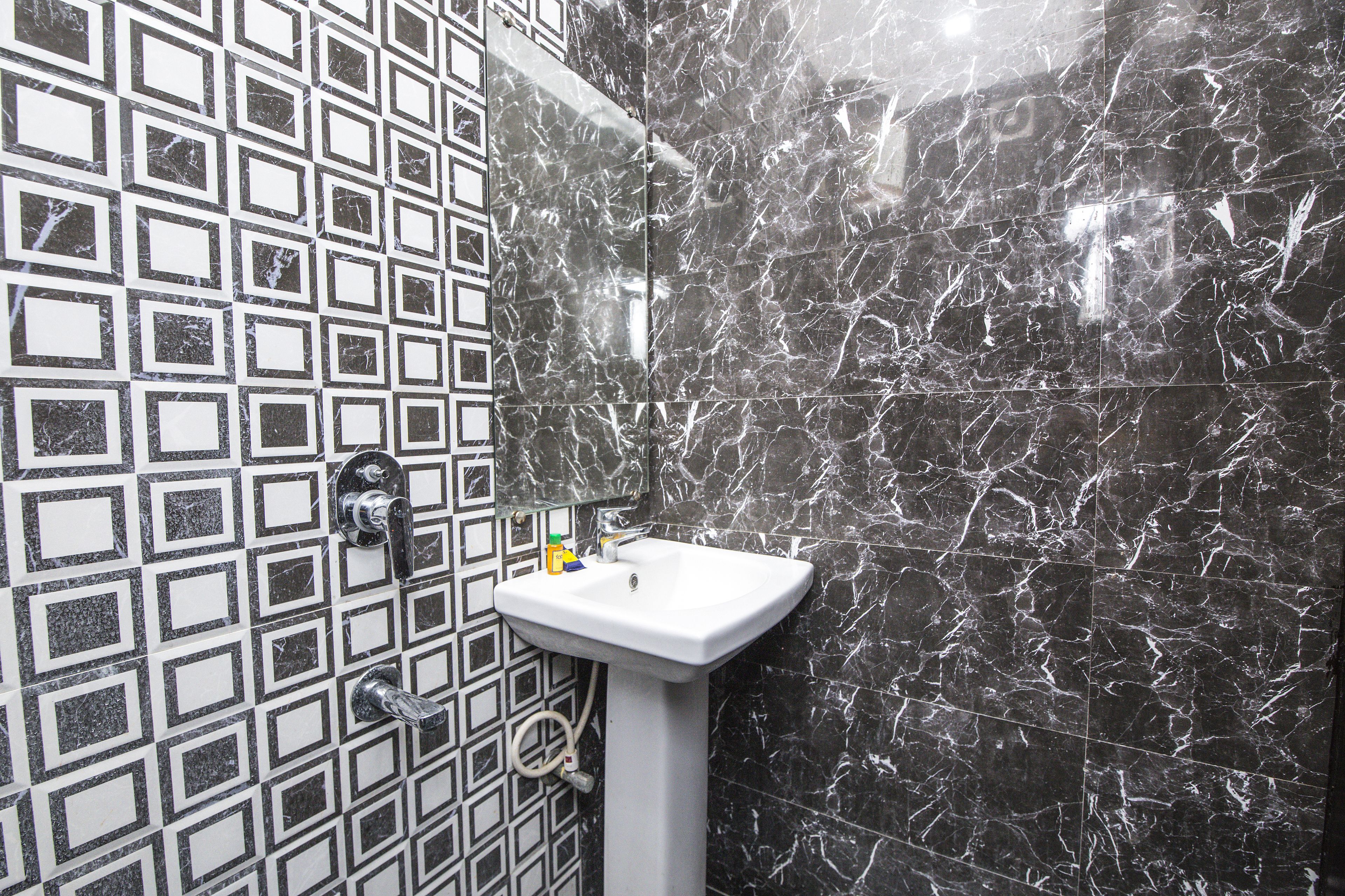 Foto - FabHotel De Sivalika - 500m from Belur Math