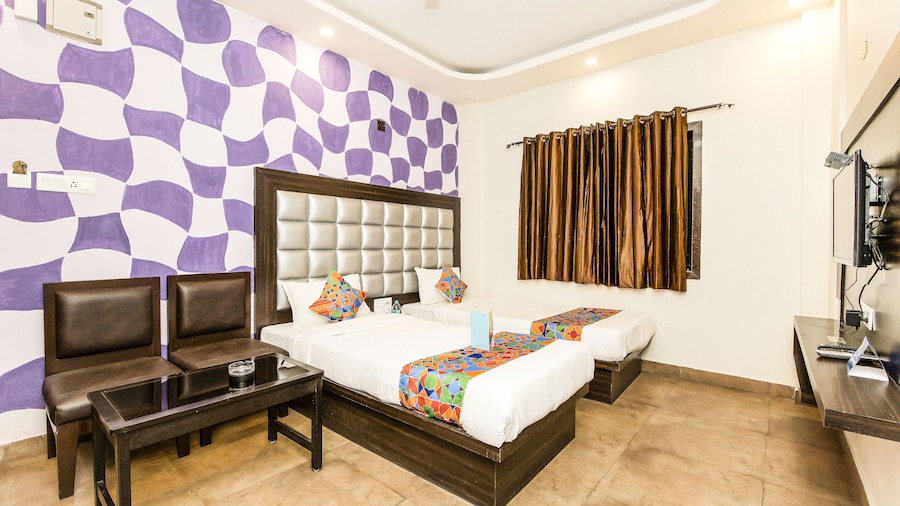 FabHotel De Sivalika