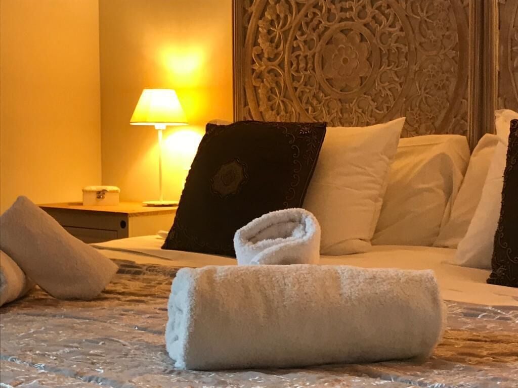 الغرفة