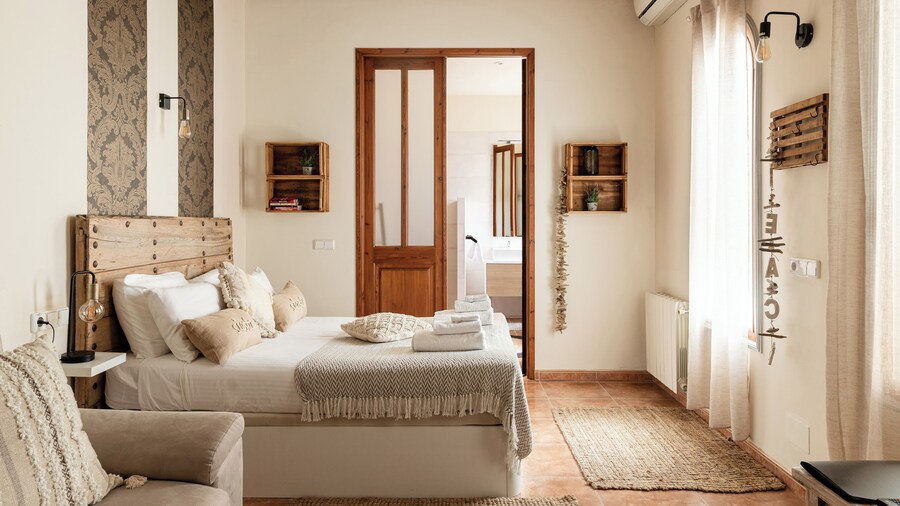 Casa Mistela