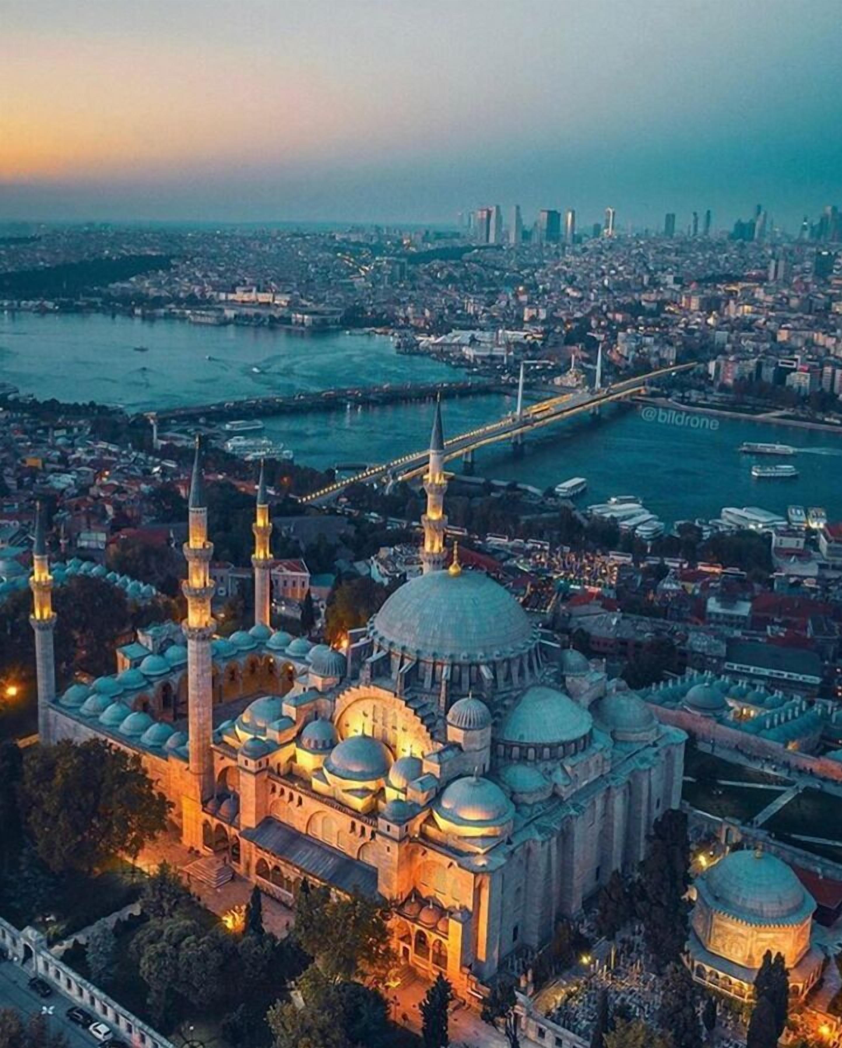 Photo - New Taksim Hotel