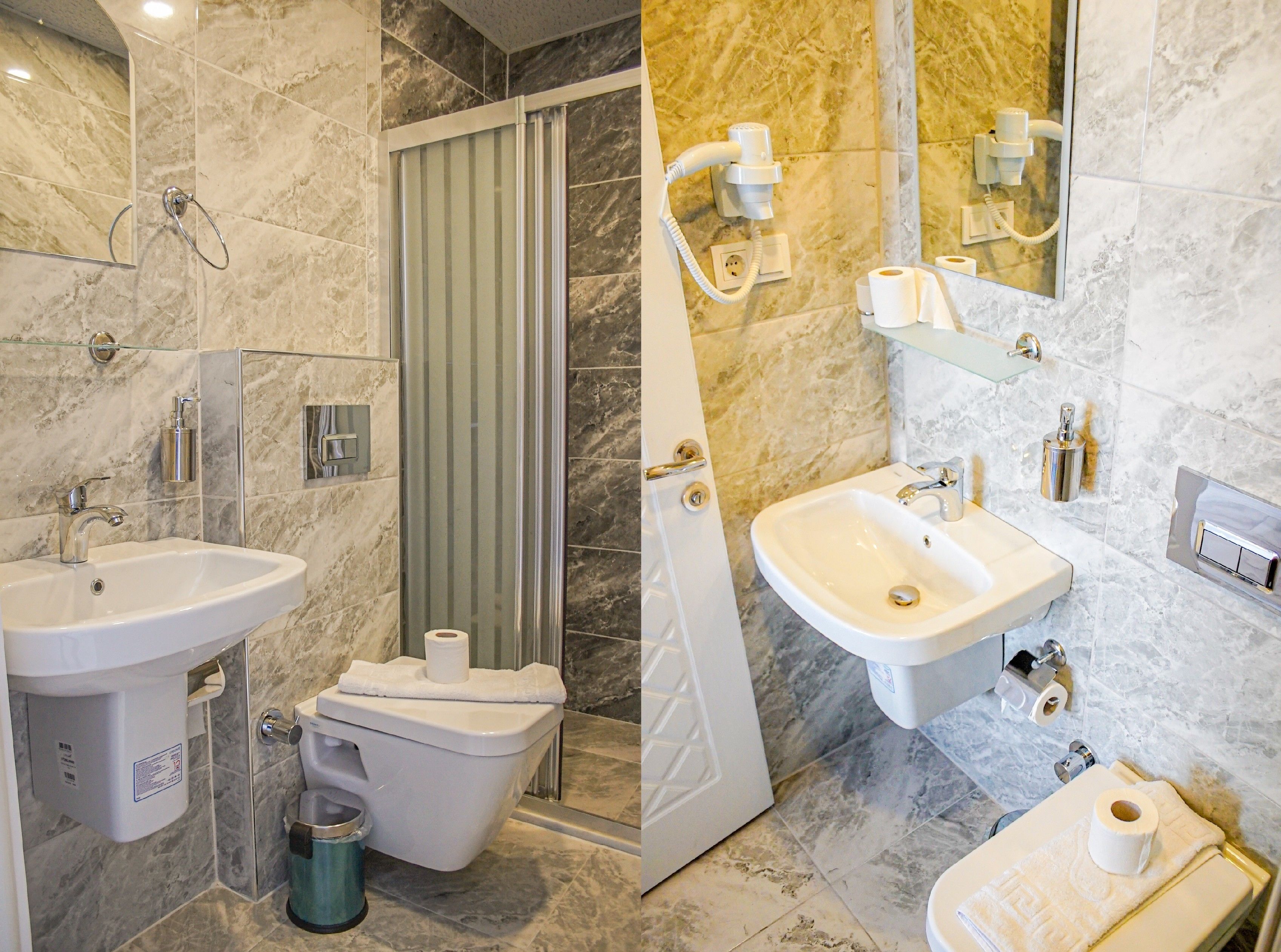 Foto - New Taksim Hotel