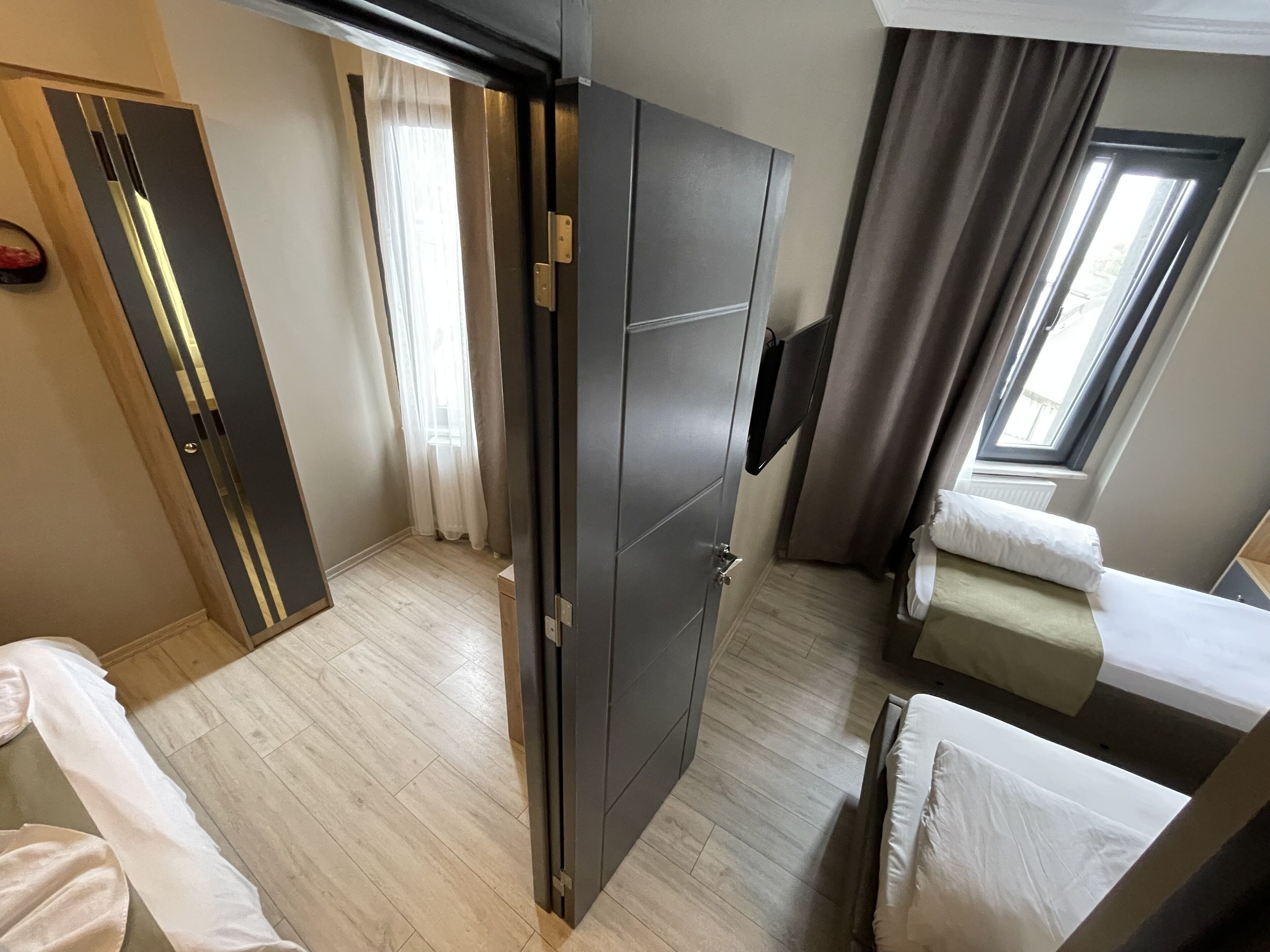 Photo - New Taksim Hotel