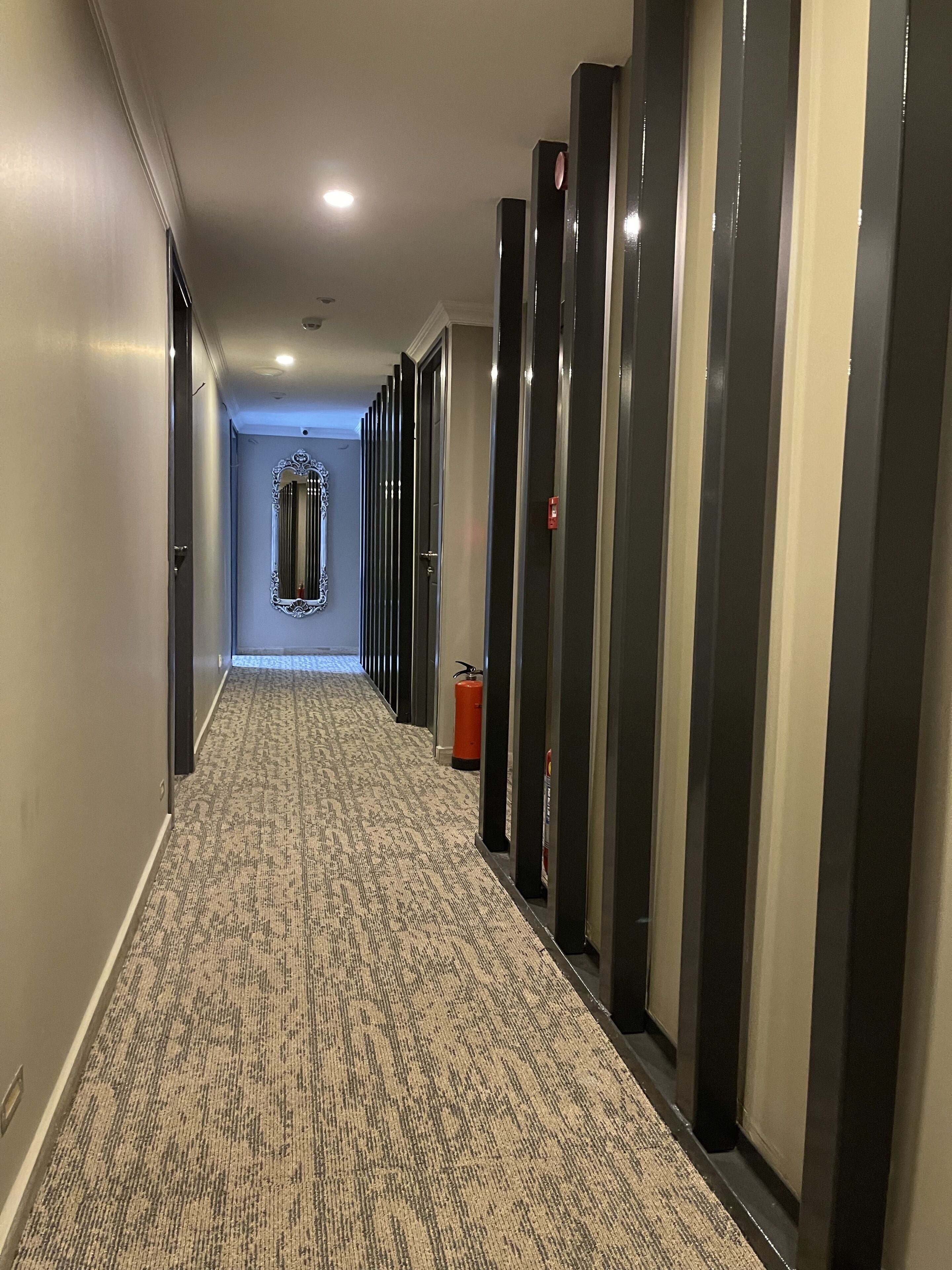 Photo - New Taksim Hotel