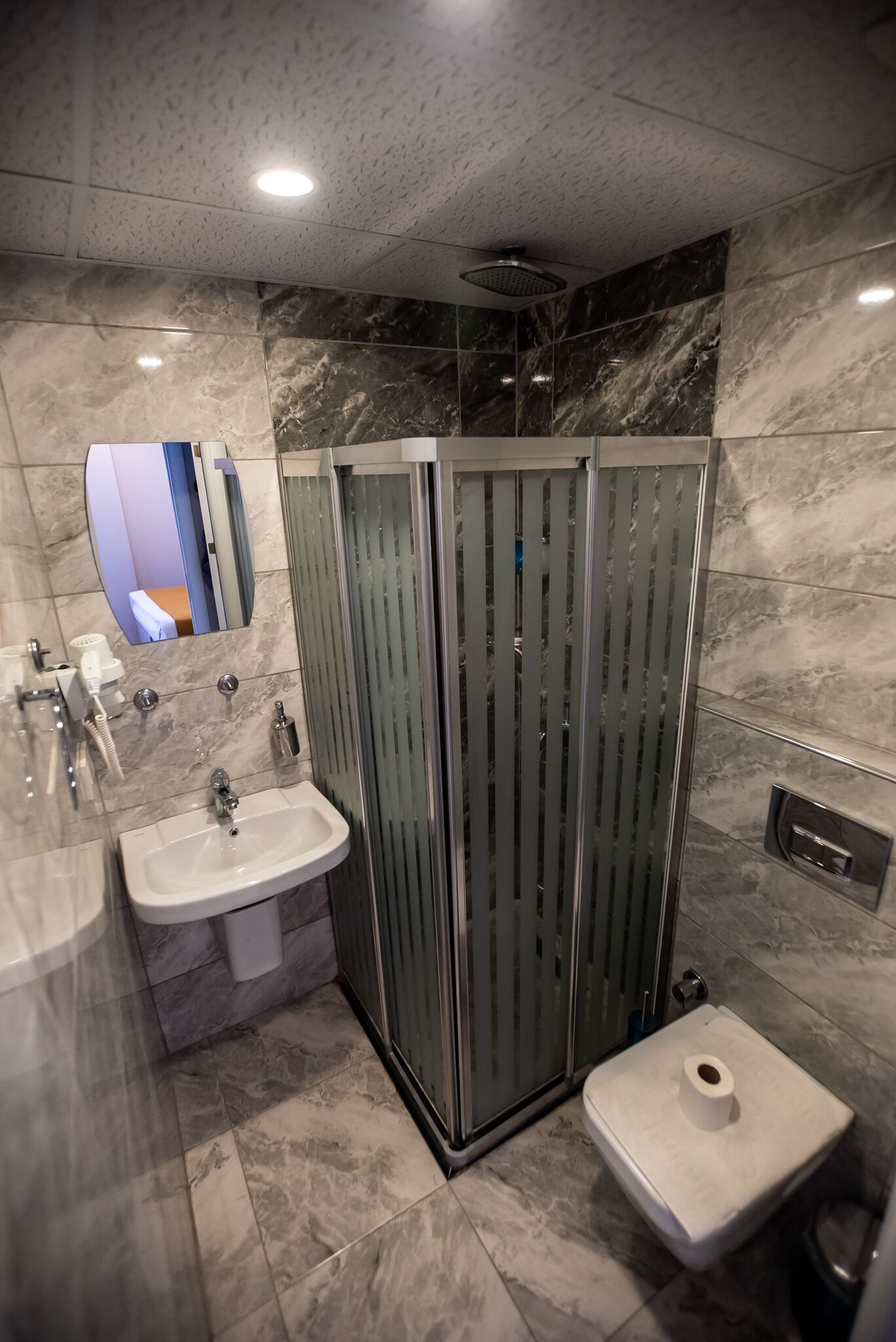 Foto - New Taksim Hotel