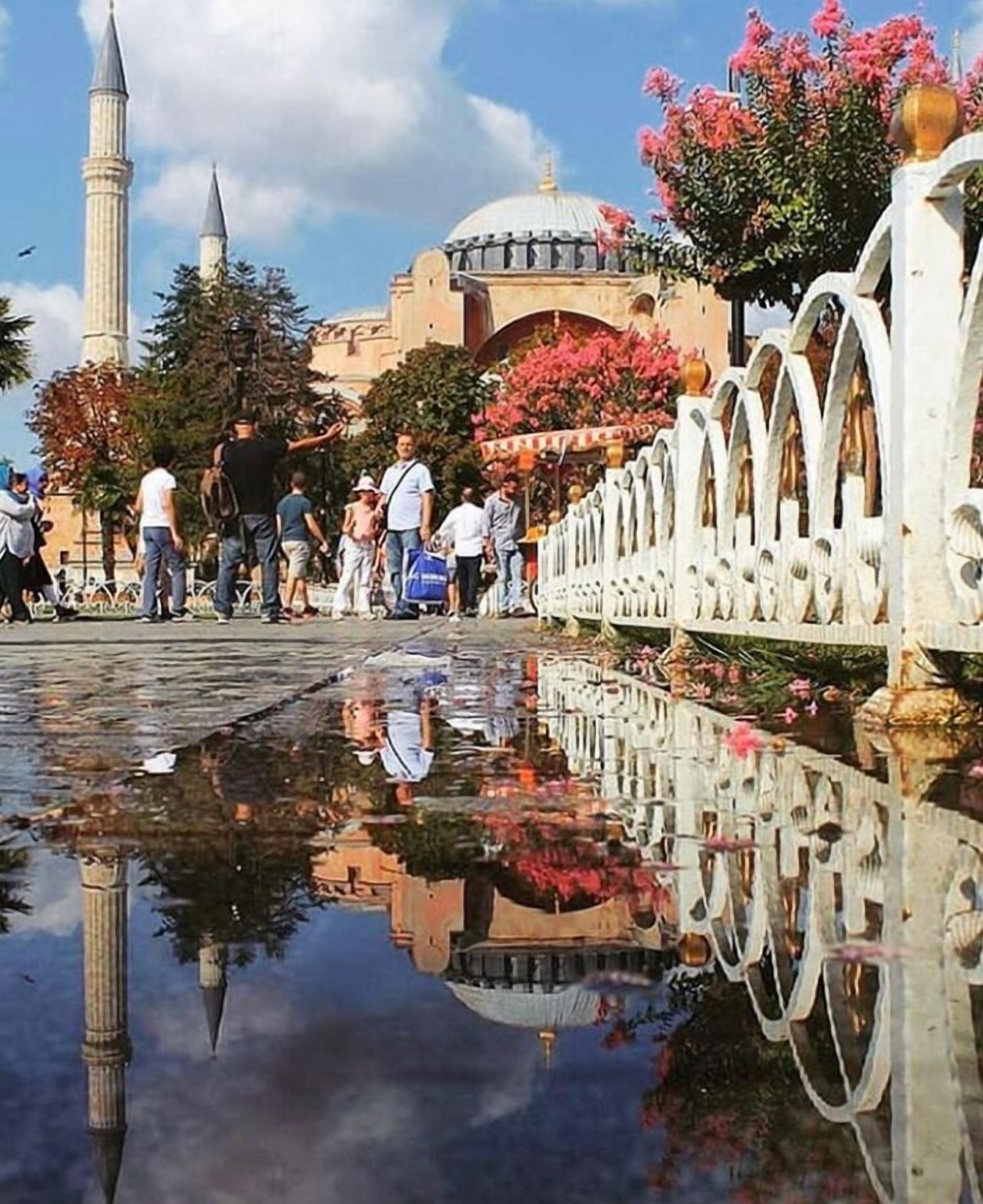 Photo - New Taksim Hotel