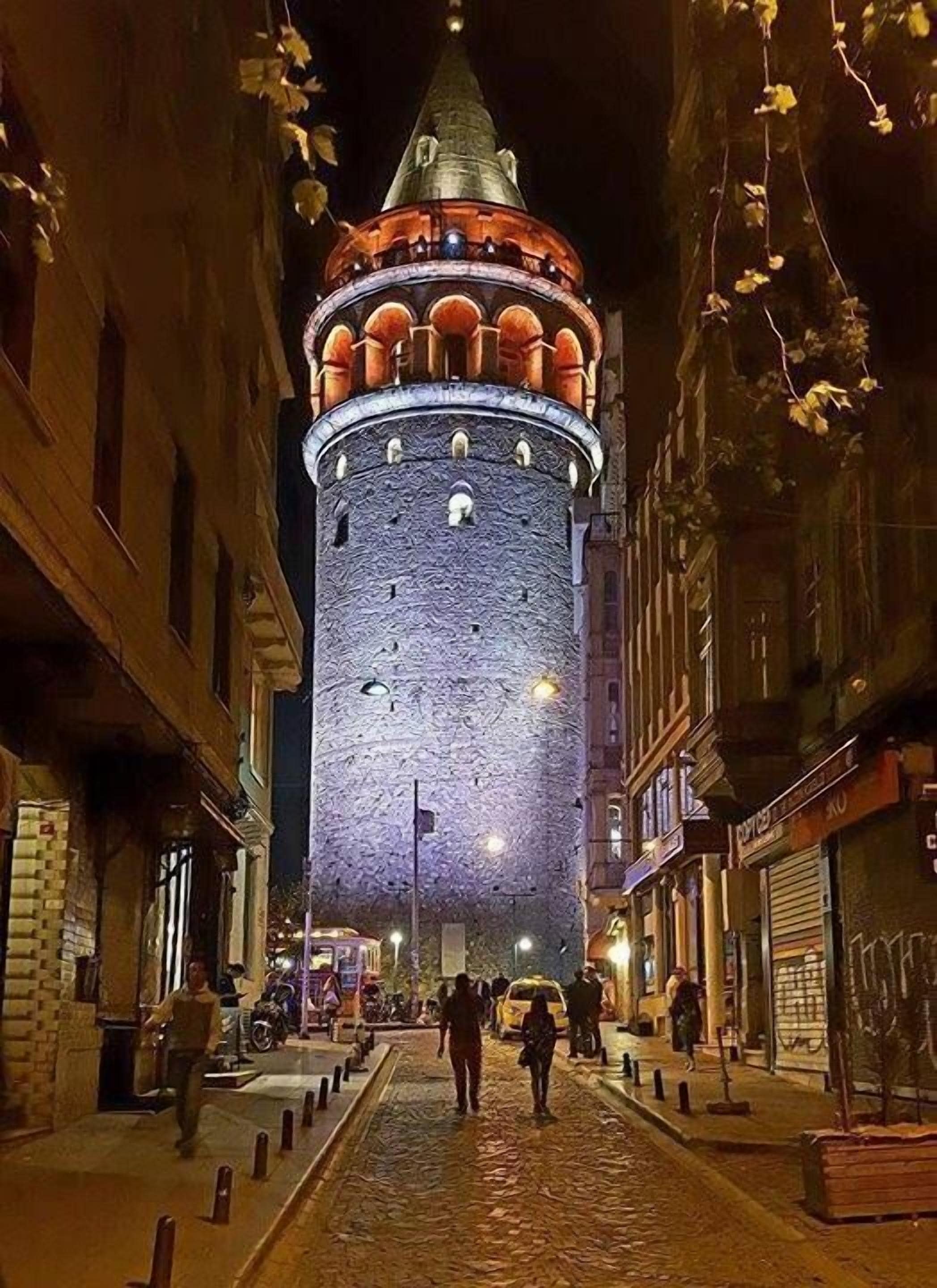 Photo - New Taksim Hotel