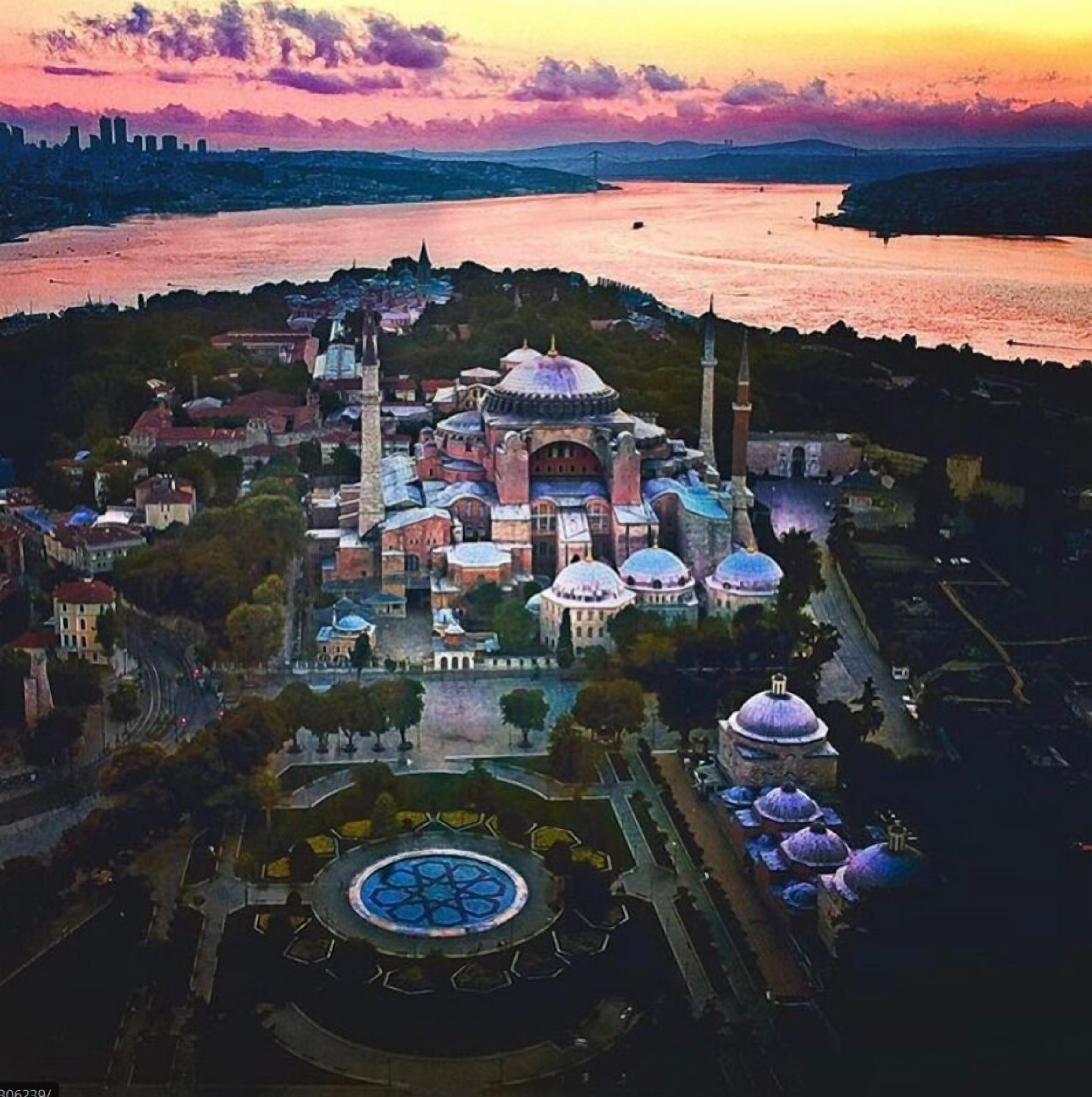 Photo - New Taksim Hotel