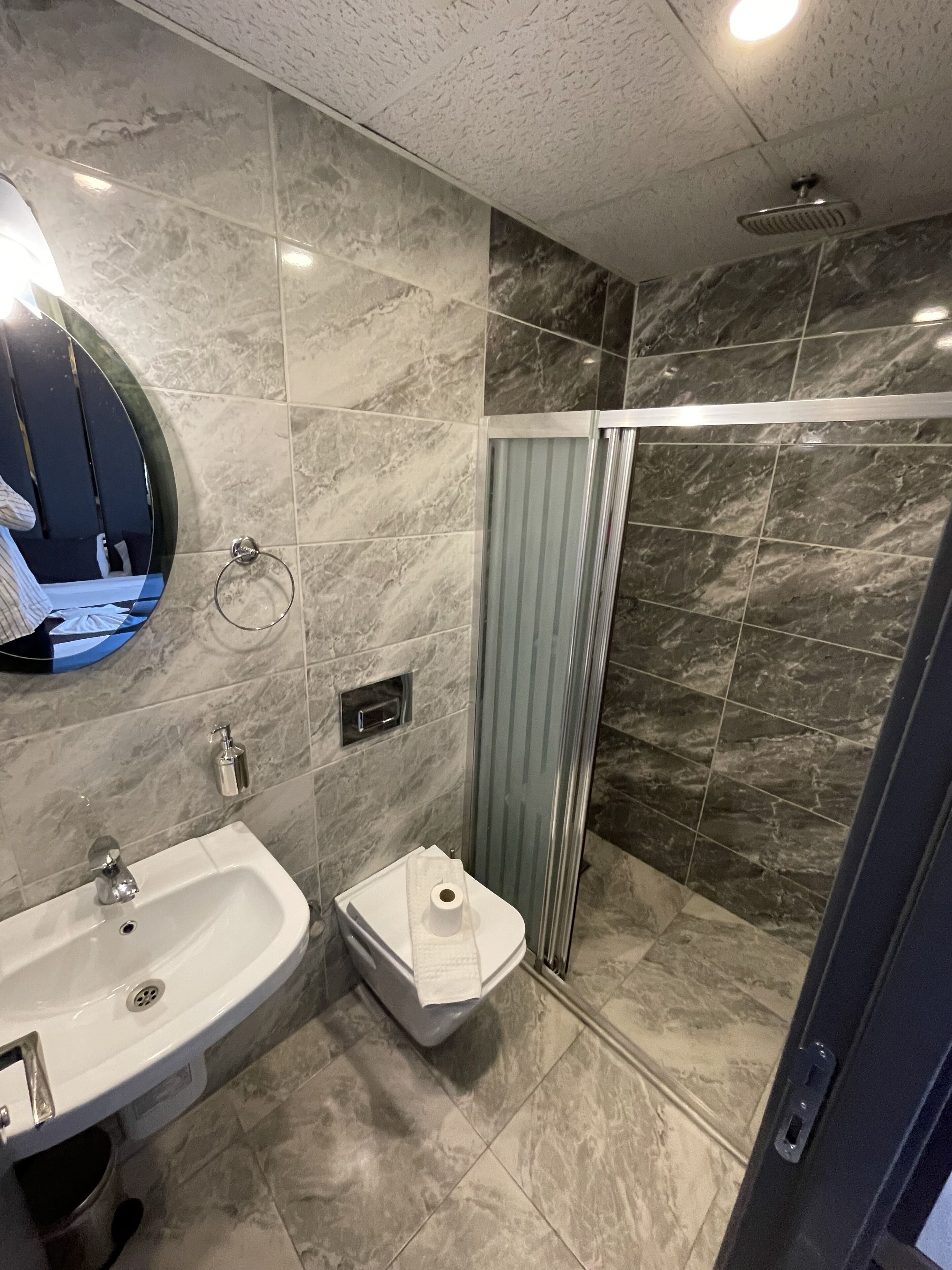 Photo - New Taksim Hotel