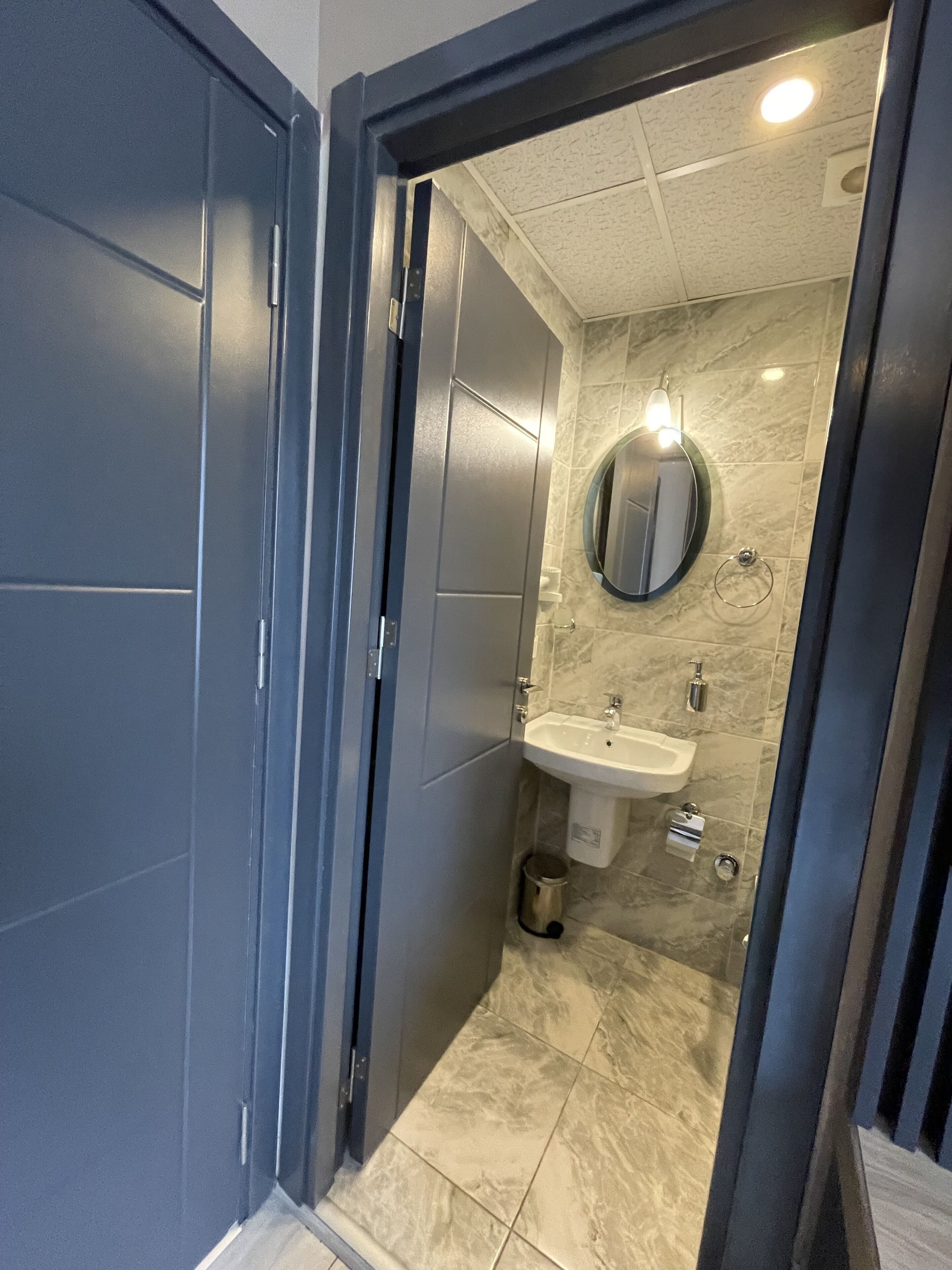 Photo - New Taksim Hotel