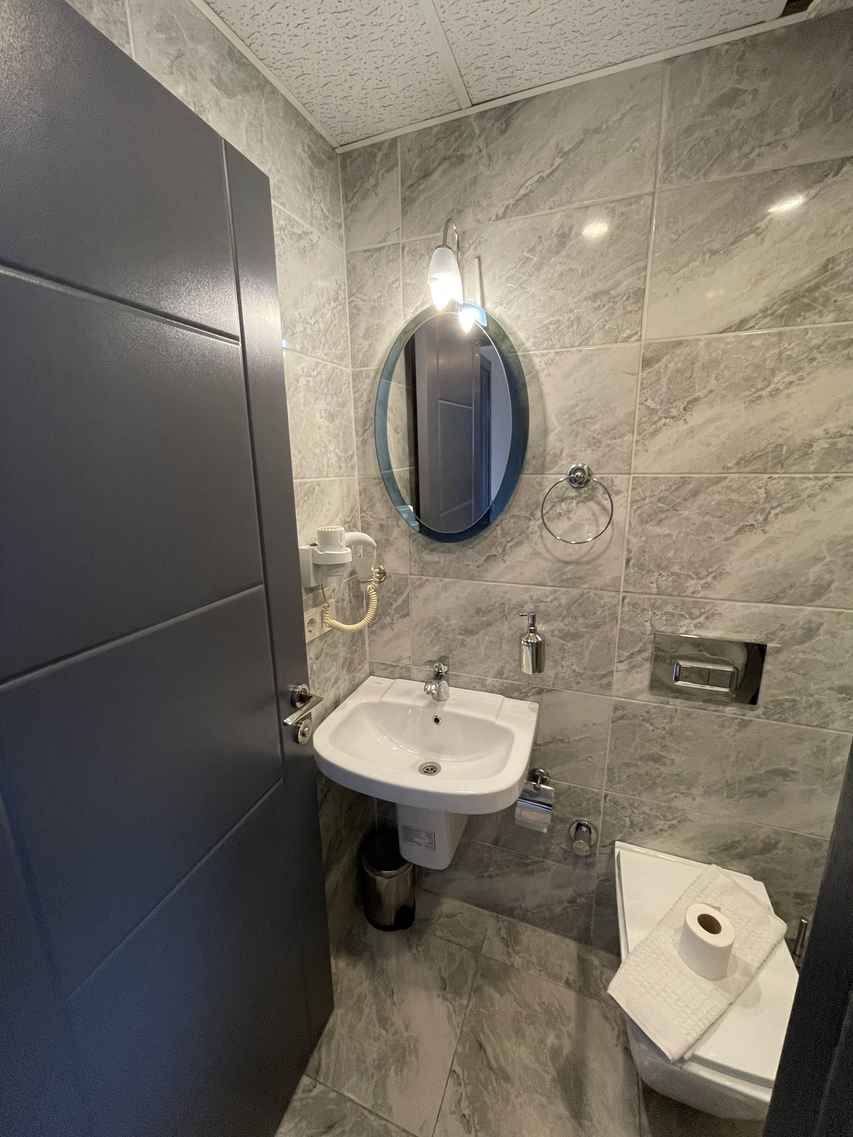 Foto - New Taksim Hotel