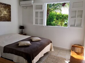 3 chambres, Wi-Fi, draps fournis