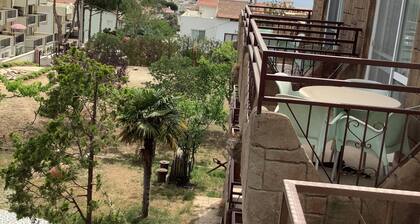 Babylon Gardens Apart Hotel