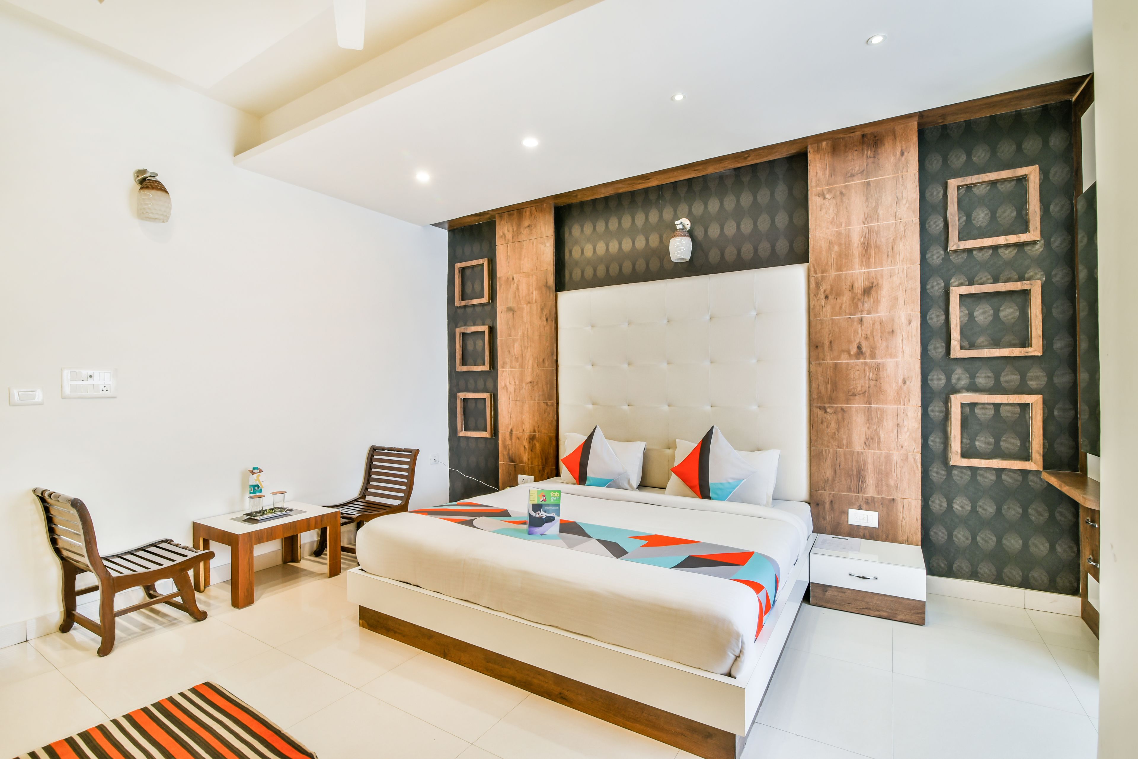 premium room, 1 king bed | view from room