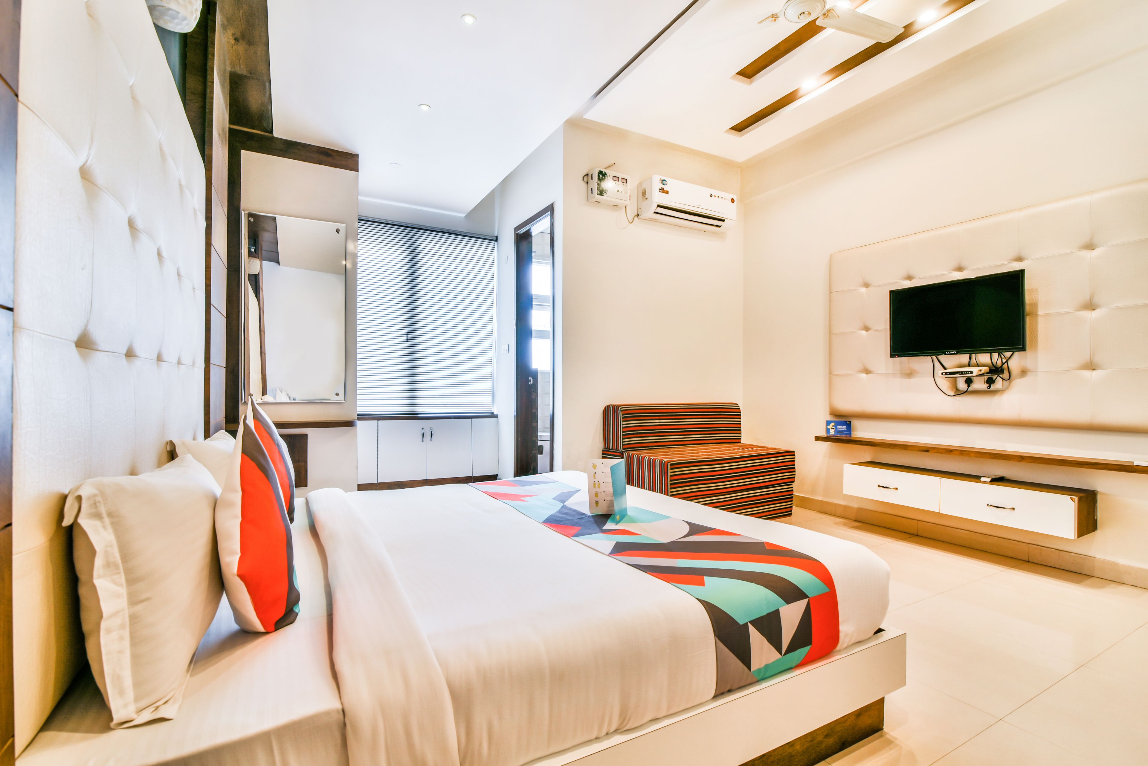 premium room, 1 king bed | desk, rollaway beds, free wifi