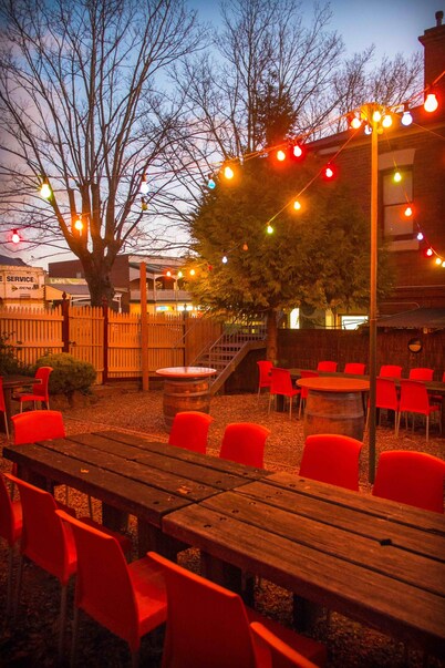 Daylesford Hotel