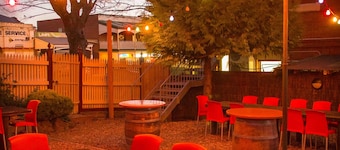 Daylesford Hotel