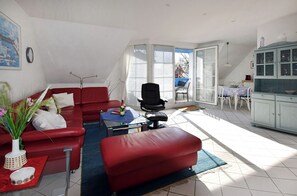 Télévision, chaßne hi-fi