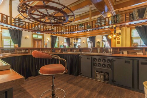 Beautifully situated in nature close to Lauwersmeer area