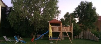 Apartment in the countryside in Hohenlohekreis