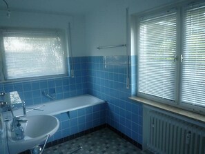 Towels - Fitters' apartment (Zweiflingen)