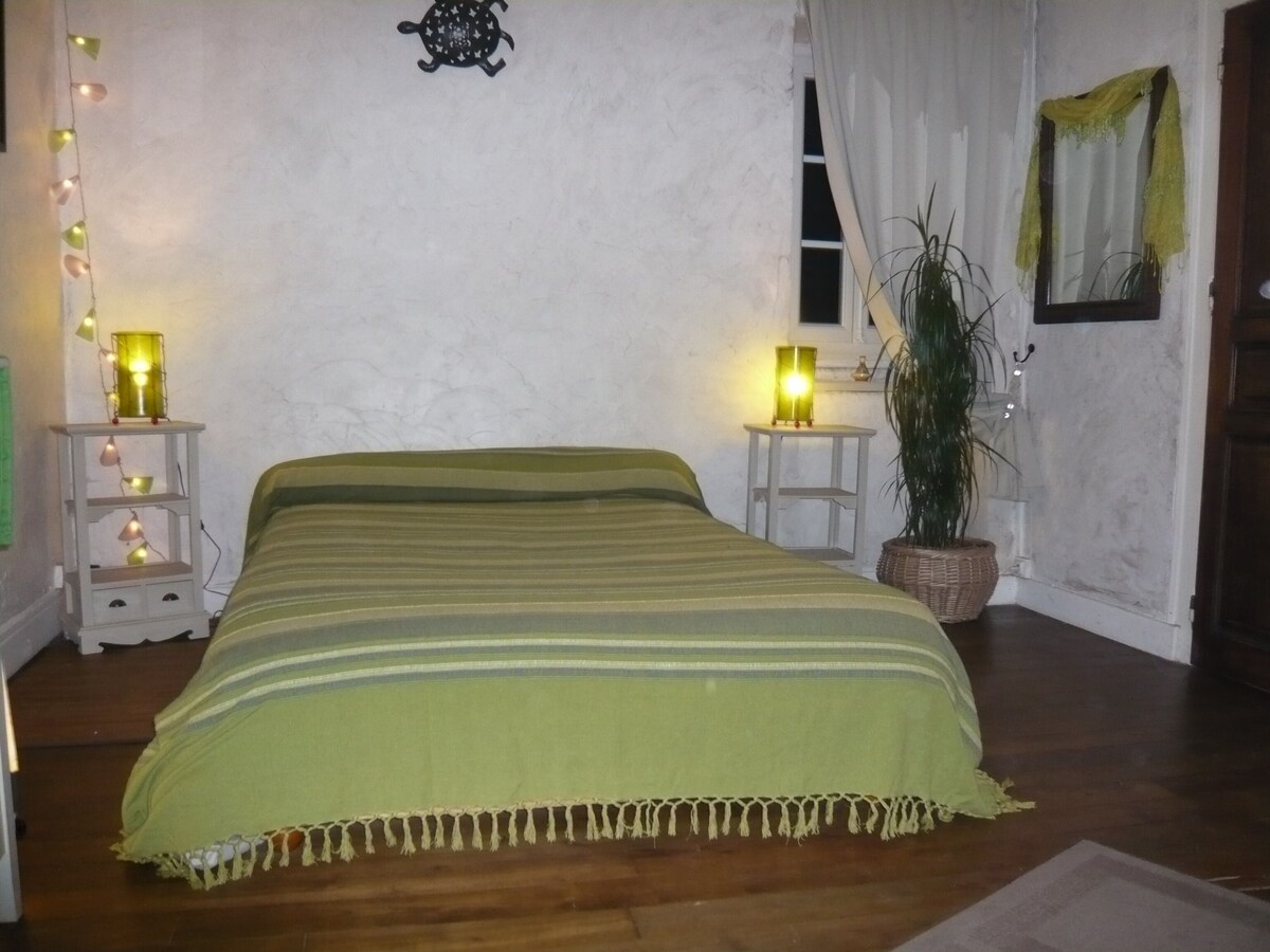 Bild für Gastgeberprofil