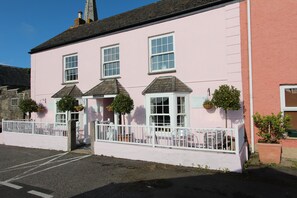 Front of property - Old Temperance House (Helston)