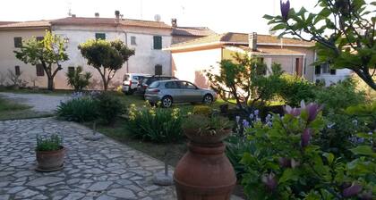 Casa di Giulia - Santa Luce